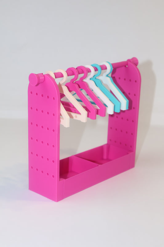 Organizator bijuterii