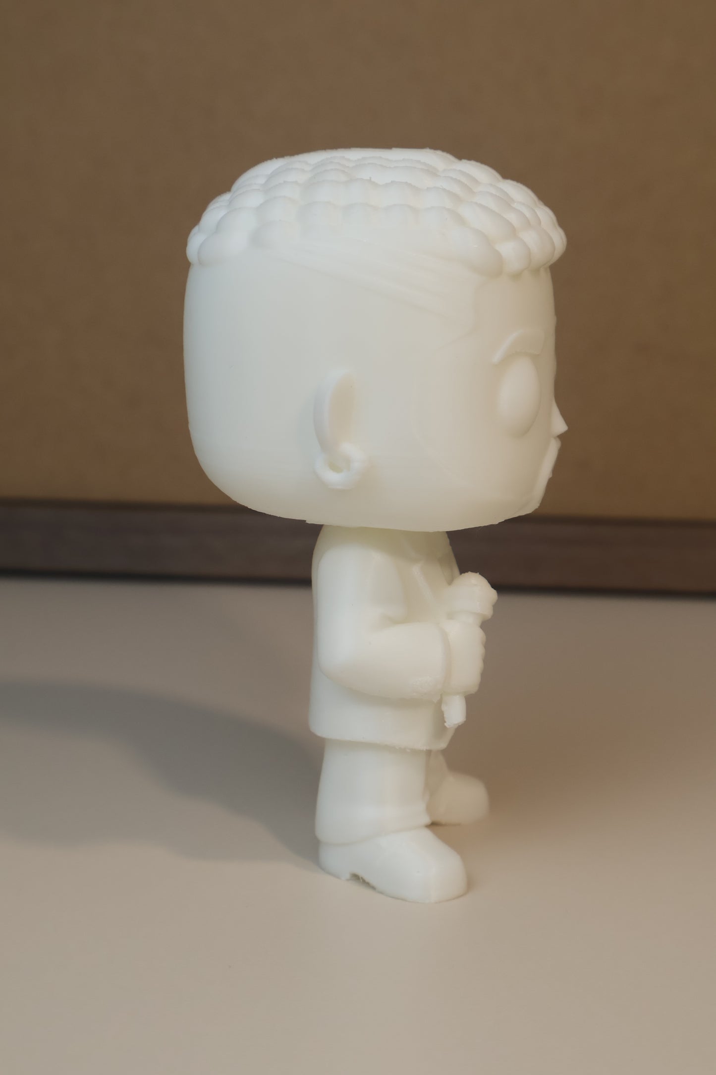 Figurină Chibi Bad Bunny