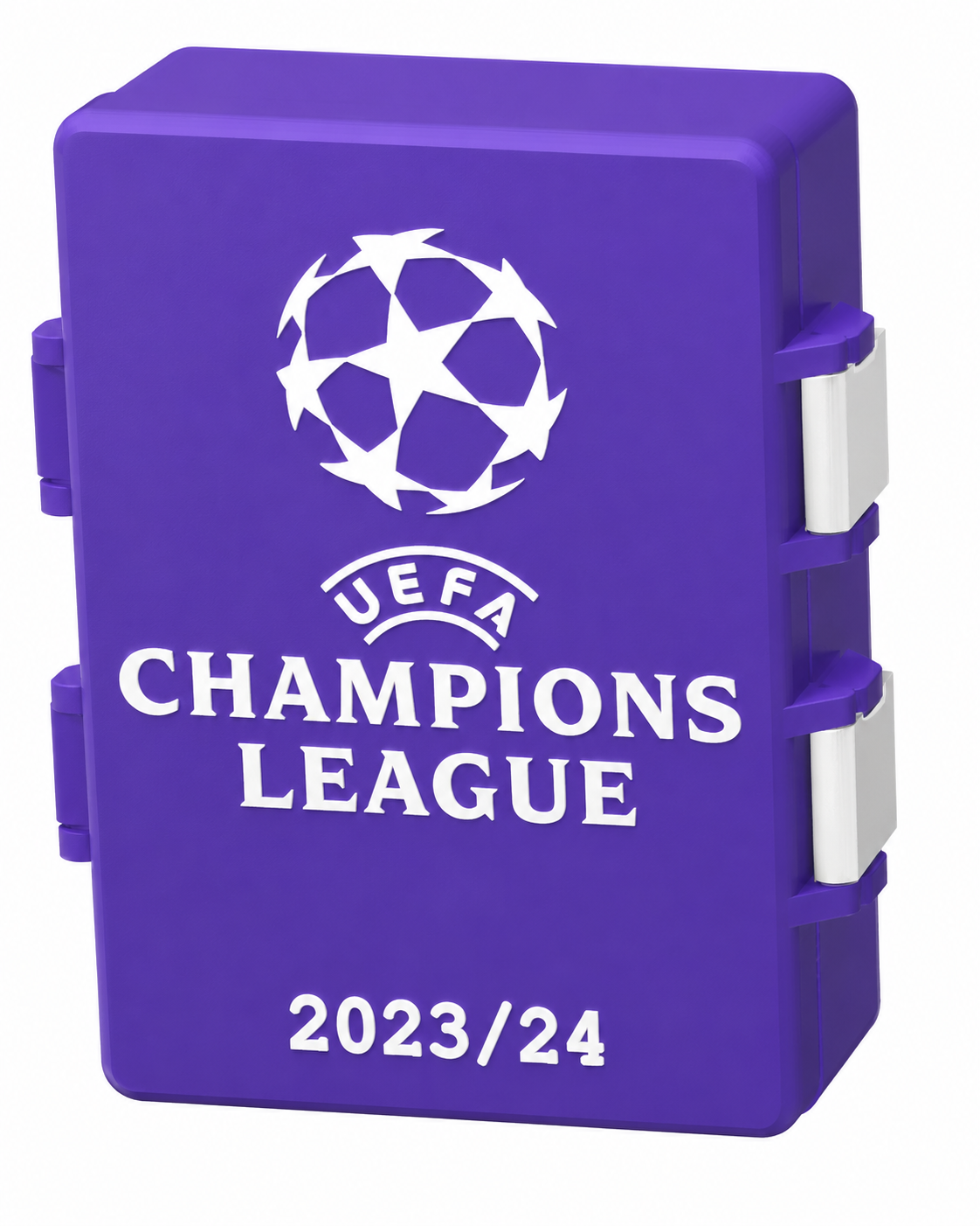 Cutie depozitare Stickere Topps UEFA Champions League 2023/24