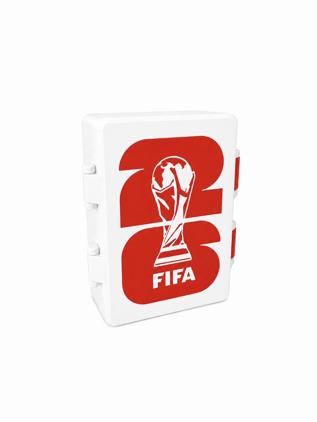 Cutie depozitare Stickere Panini World Cup 2026