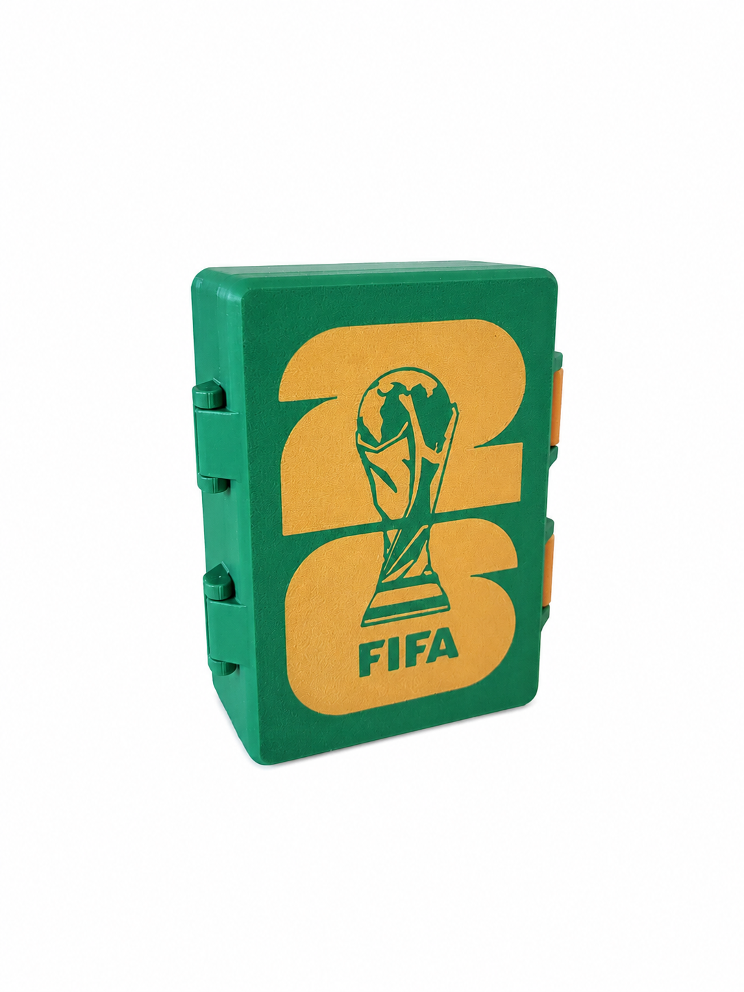 Cutie depozitare Stickere Panini World Cup 2026