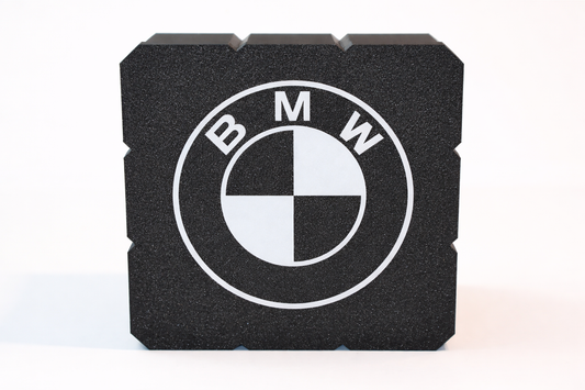 Cutie Auto Modulară pentru Becurile Mașinii