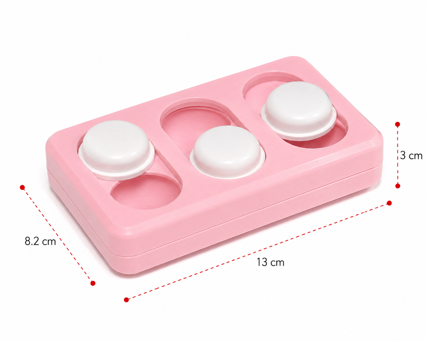 Jucărie interactivă tip puzzle pentru câini mici și pisici