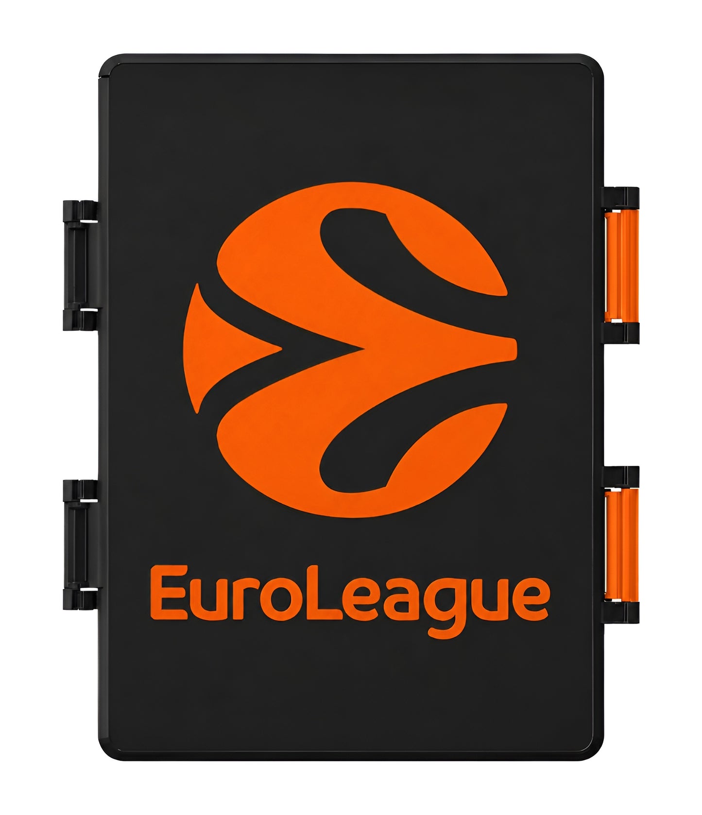 Cutie depozitare Stickere Panini EuroLeague 2025-2026