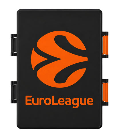Cutie depozitare Stickere Panini EuroLeague 2025-2026