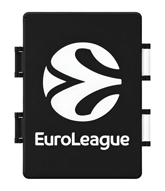 Cutie depozitare Stickere Panini EuroLeague 2025-2026