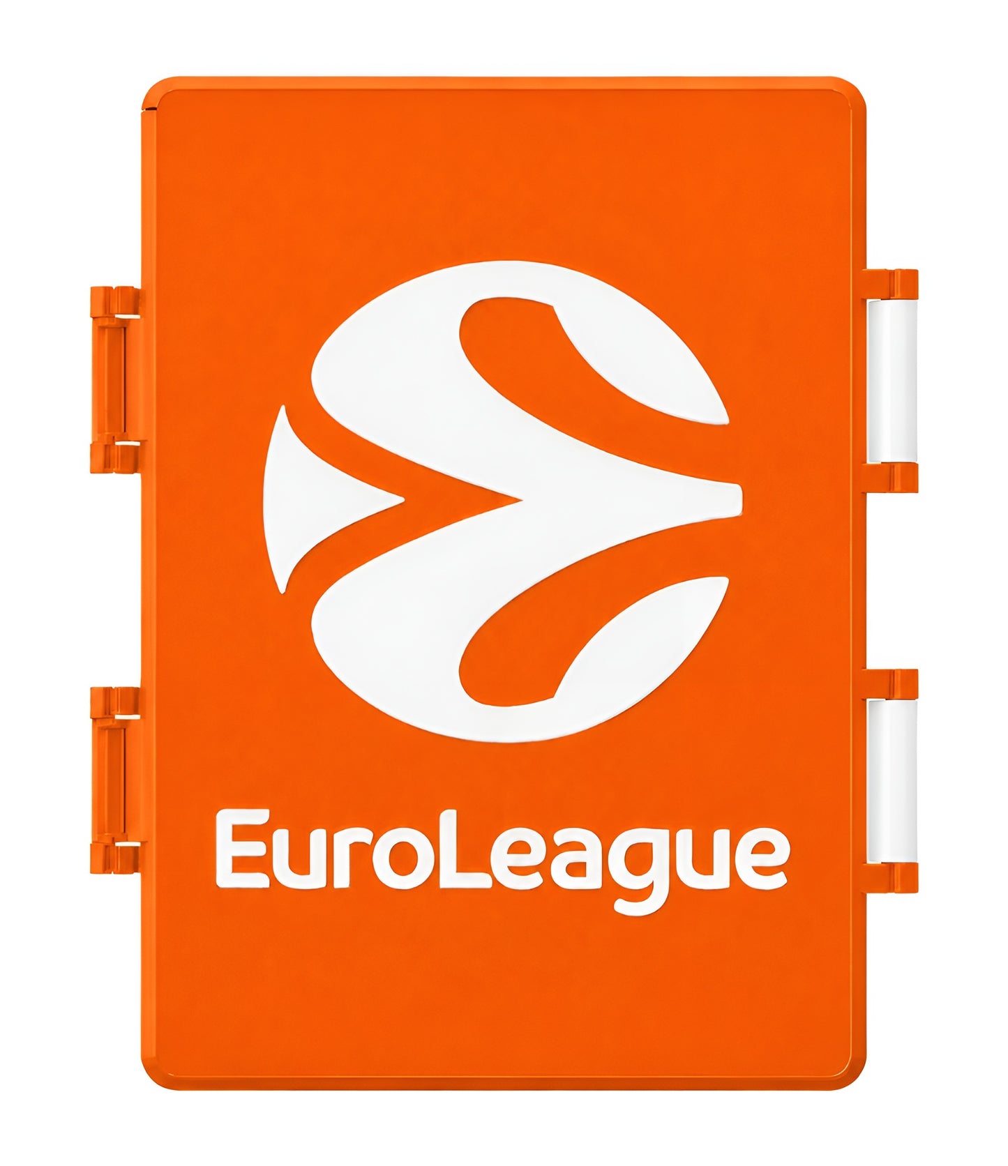 Cutie depozitare Stickere Panini EuroLeague 2025-2026