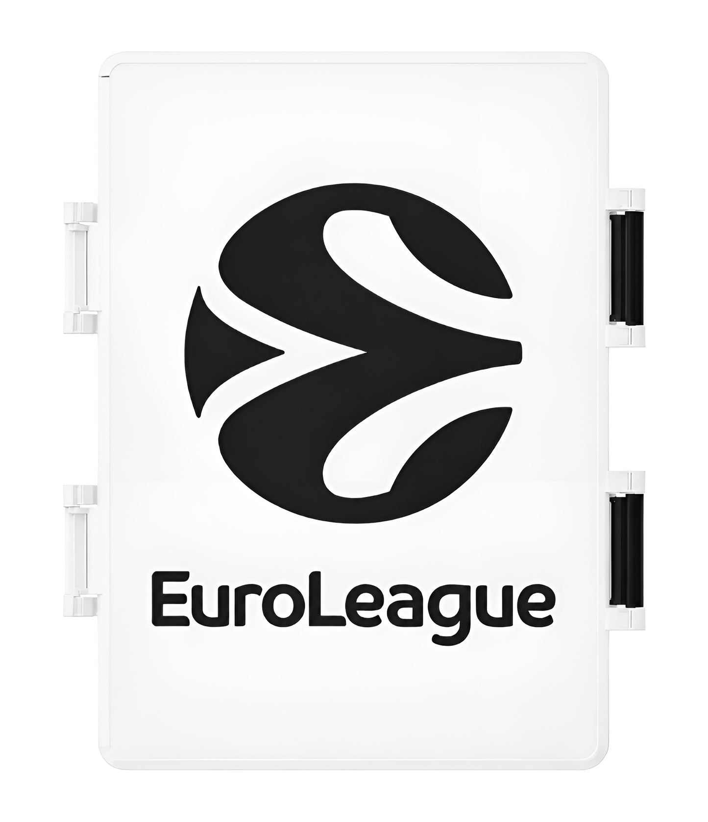 Cutie depozitare Stickere Panini EuroLeague 2025-2026