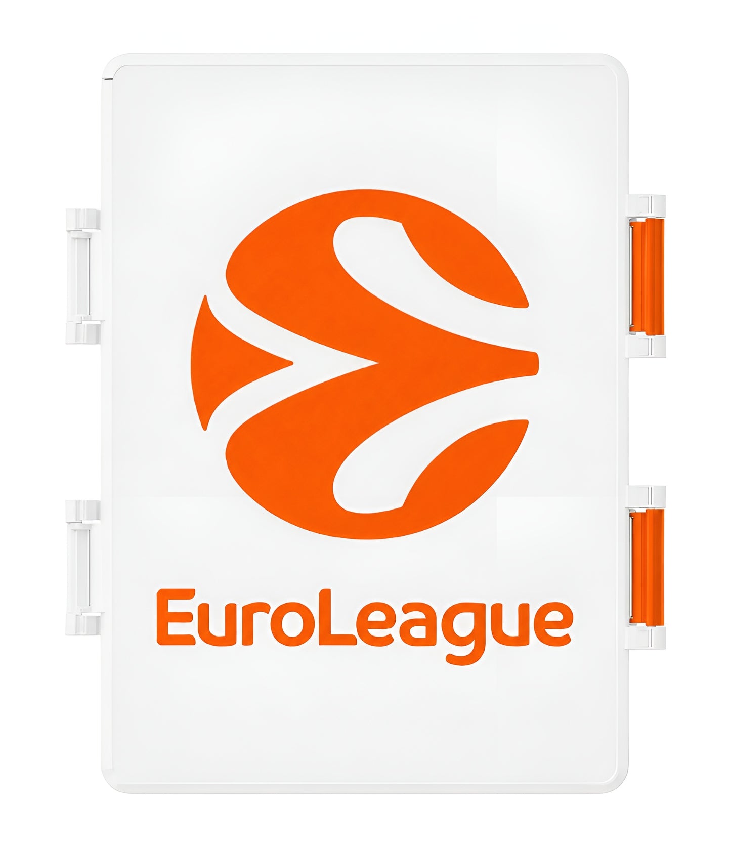 Cutie depozitare Stickere Panini EuroLeague 2025-2026
