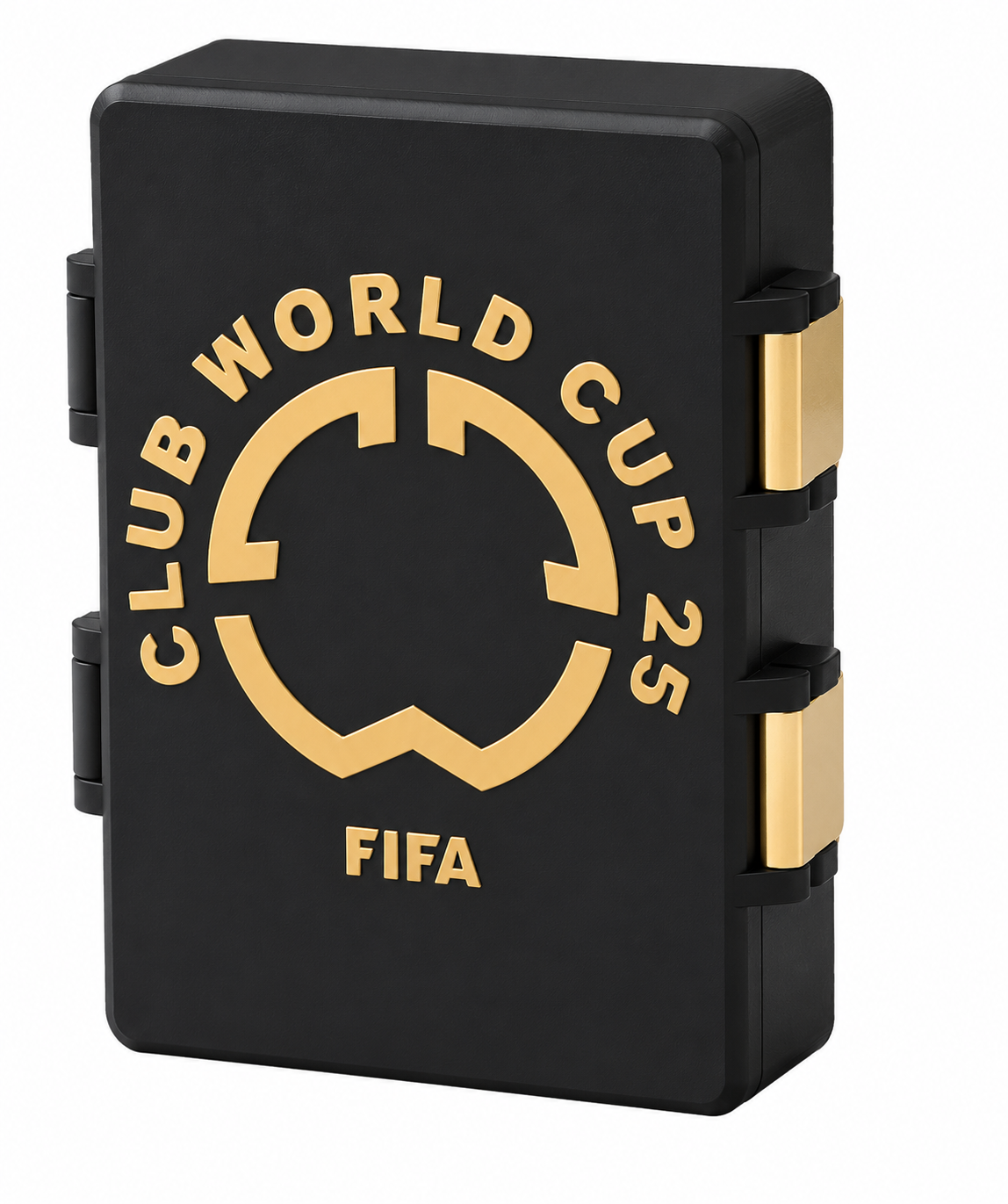 Cutie depozitare Stickere Fifa Club World Cup 2025