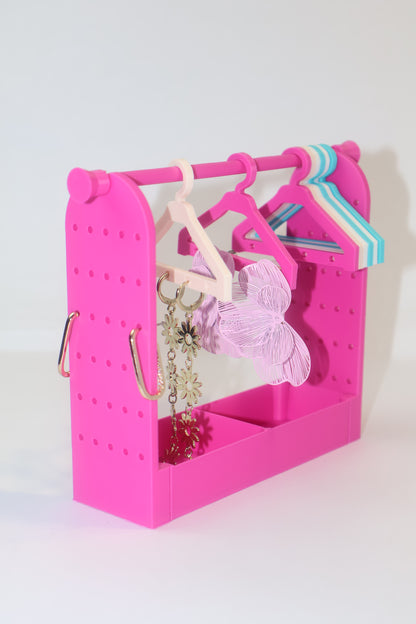 Organizator bijuterii