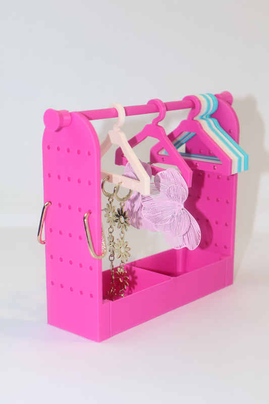 Organizator bijuterii