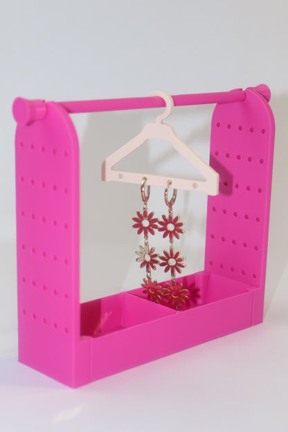 Organizator bijuterii