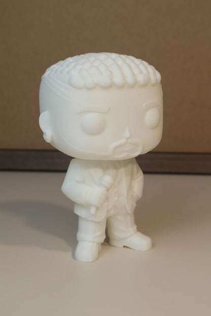 Figurină Chibi Bad Bunny