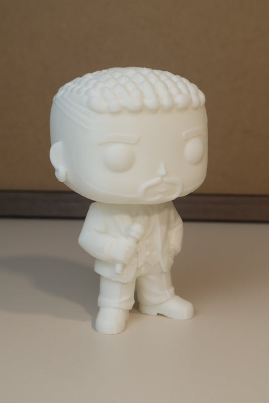 Figurină Chibi Bad Bunny