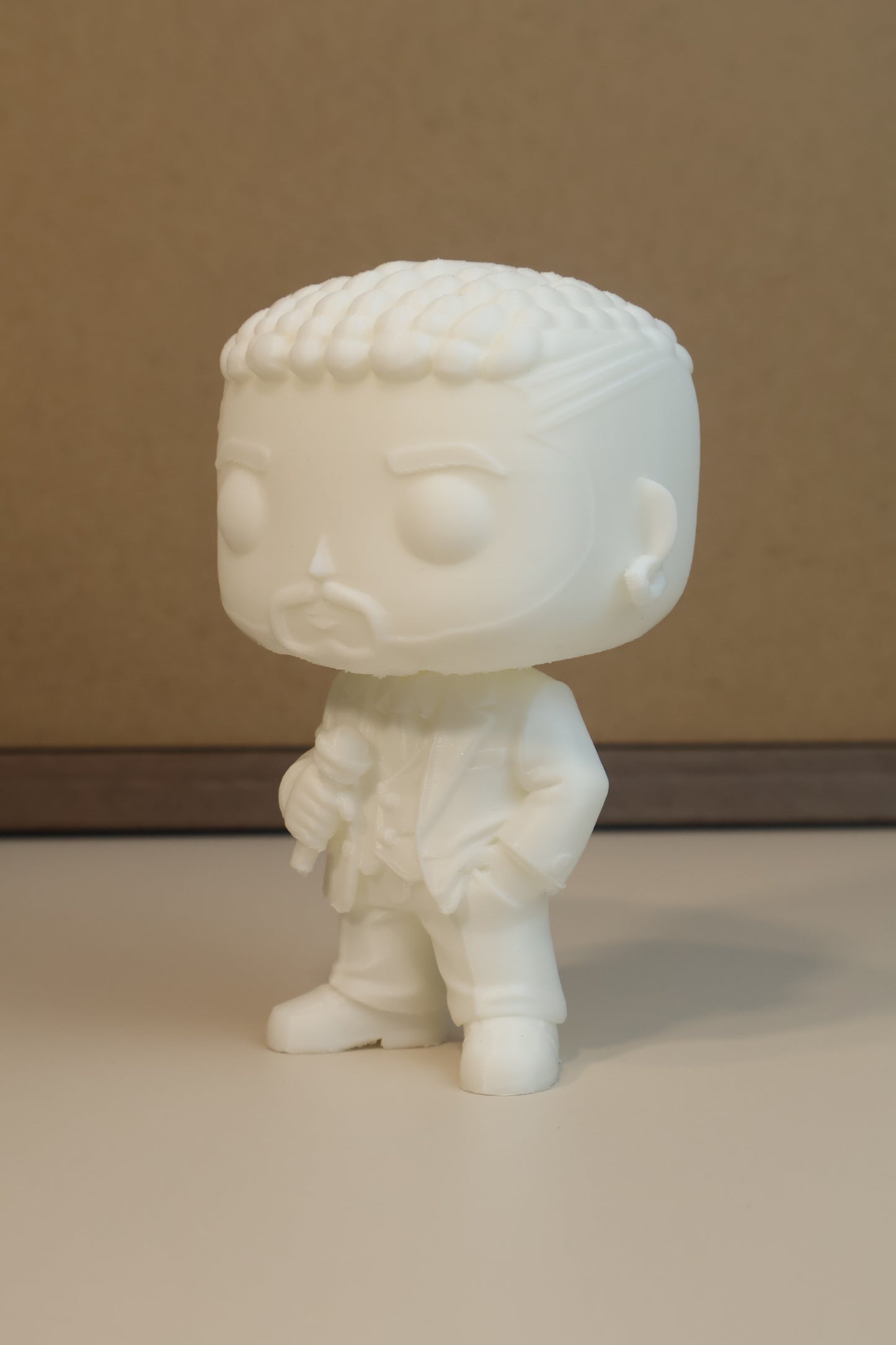 Figurină Chibi Bad Bunny