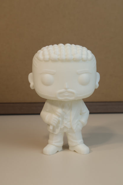 Figurină Chibi Bad Bunny