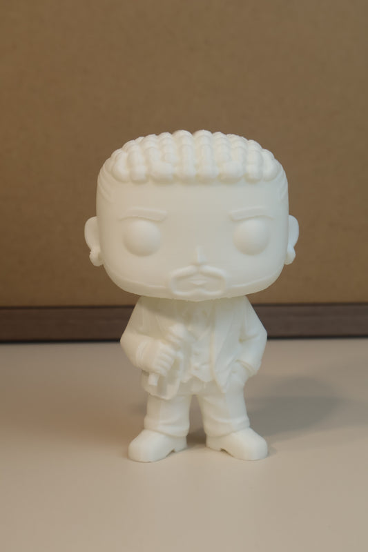 Figurină Chibi Bad Bunny