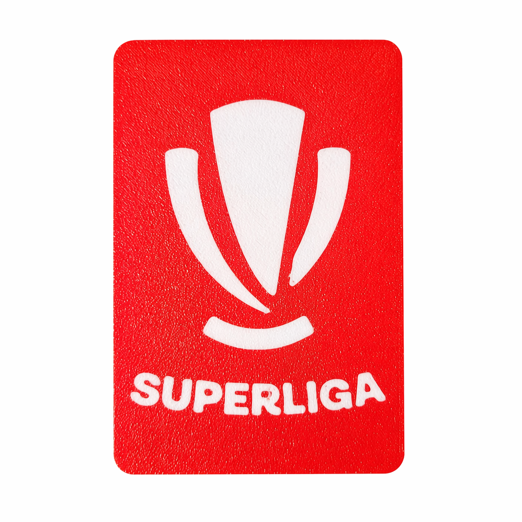 Cutiță Magnetică pentru Stickere Panini SuperLiga 2025-2026