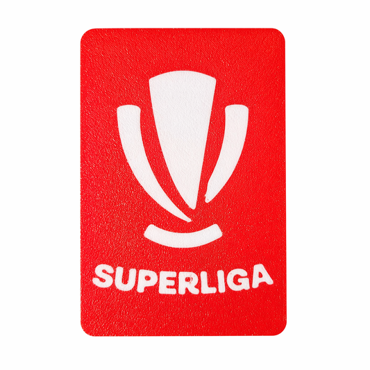 Cutiță Magnetică pentru Stickere Panini SuperLiga 2025-2026