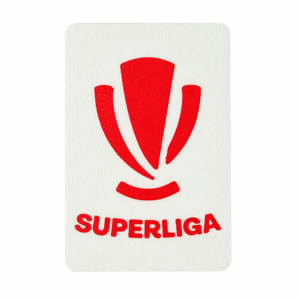 Cutiță Magnetică pentru Stickere Panini SuperLiga 2025-2026