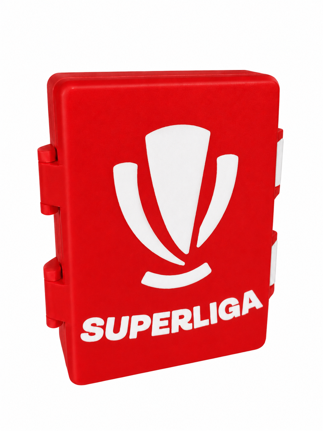 Cutie depozitare Stickere Panini SuperLiga