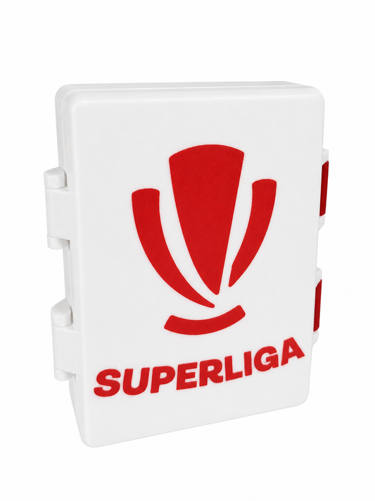Cutie depozitare Stickere Panini SuperLiga