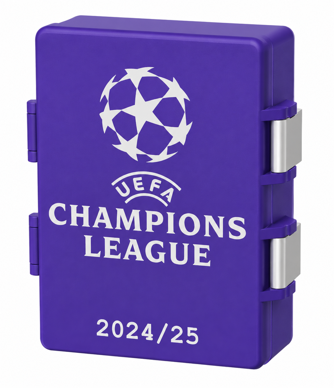 Cutie depozitare Stickere Topps UEFA Champions League 2024/25