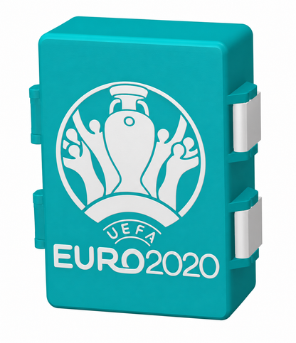 Cutie depozitare Stickere Panini UEFA EURO 2020