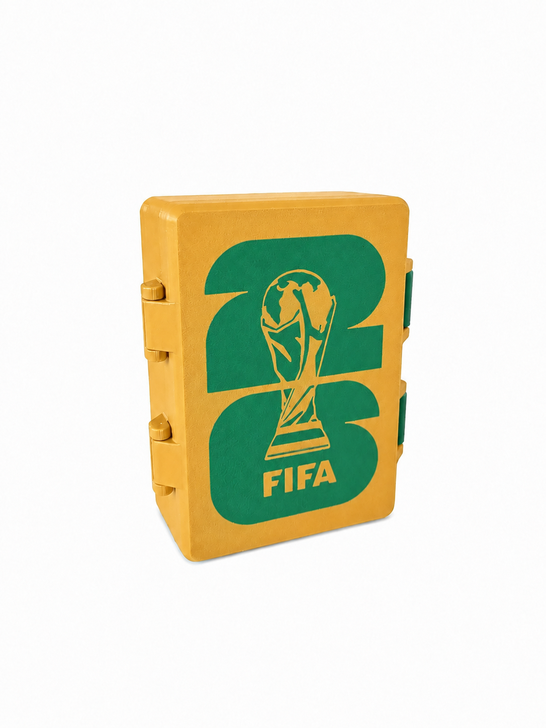 Cutie depozitare Stickere Panini World Cup 2026