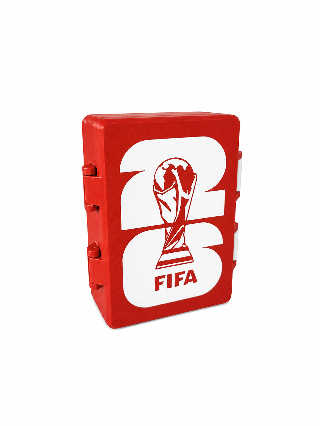 Cutie depozitare Stickere Panini World Cup 2026