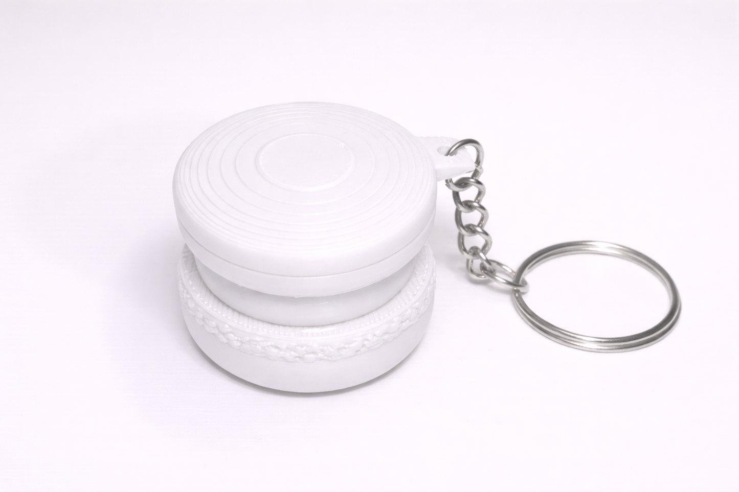 Fidget Clicker tip Macaron - Breloc antistres