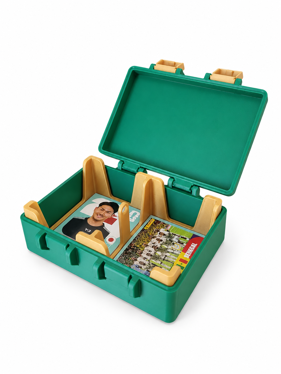 Cutie depozitare Stickere Panini World Cup 2026